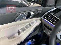 بي ام دبليو X7